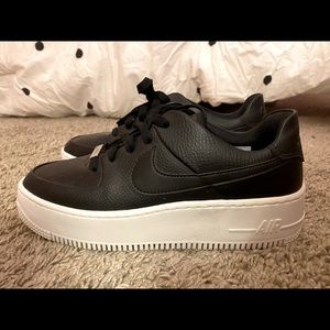 nike air force ones